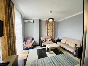 The Perfect Apartment in Batumi